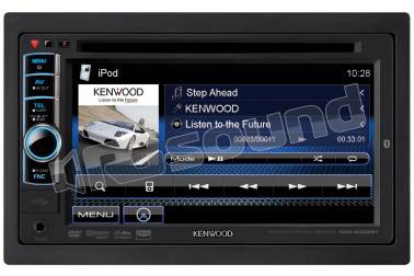 Kenwood DDX4028BT