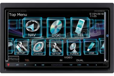 Kenwood DDX8056BT