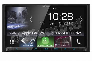 Kenwood DMX7017BTS