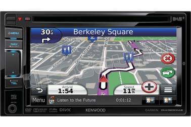 Kenwood DNX5230DAB