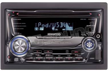 Kenwood DPX502U