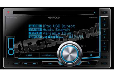 Kenwood DPX504U