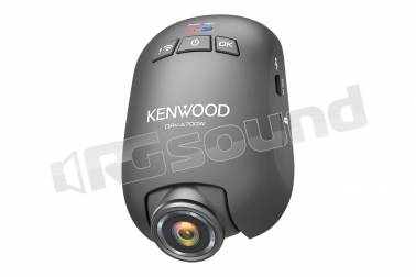 Kenwood DRV-A700W