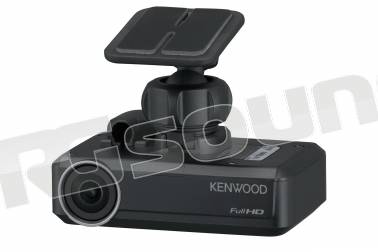 Kenwood DRV-N520