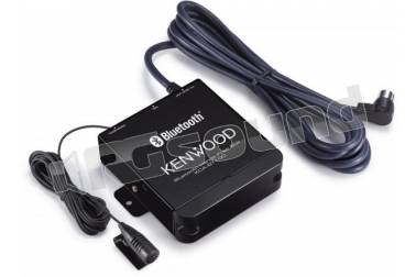 Kenwood KCA-BT100