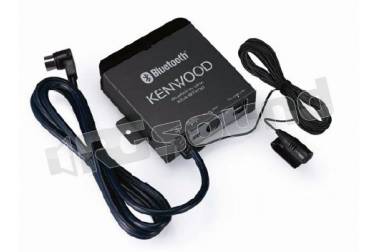 Kenwood KCA-BT200