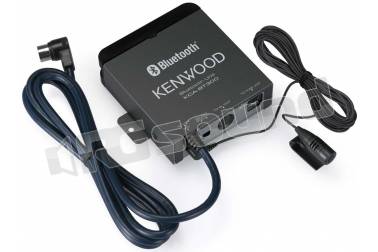 Kenwood KCA-BT300