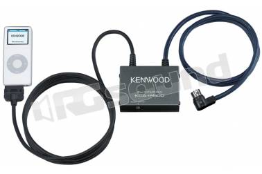 Kenwood KCA-IP500