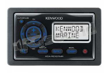 Kenwood KCA-RC107MR