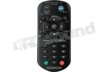 Kenwood KCA-RC406