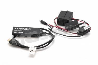 Kenwood KCA-WL100