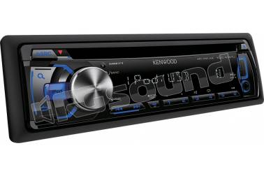 Kenwood KDC-4057UB