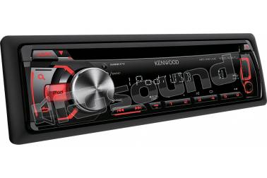 Kenwood KDC-4057UR