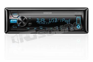 Kenwood KDC-461U