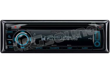 Kenwood KDC-5047U