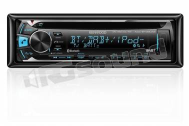 Kenwood KDC-BT39DAB