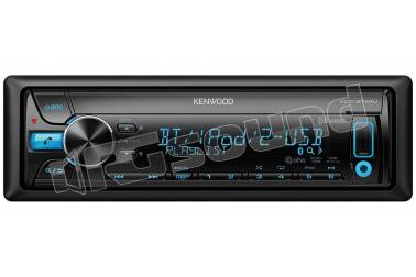 Kenwood KDC-BT44U