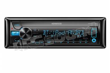 Kenwood KDC-BT45U