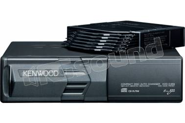 Kenwood KDC-C469