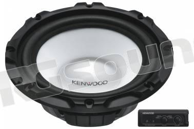Kenwood KFC-W3000L
