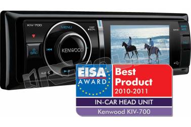 Kenwood KIV-700