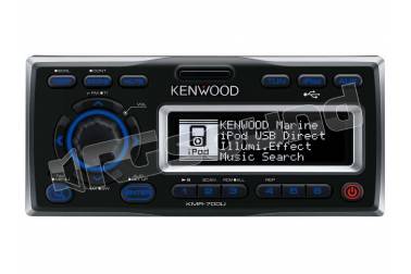 Kenwood KMR-700U