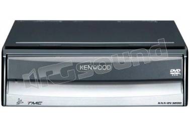 Kenwood KNA-DV3200