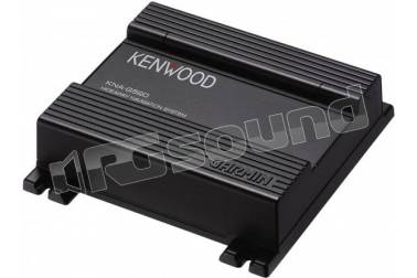 Kenwood KNA-G520 - autovelox