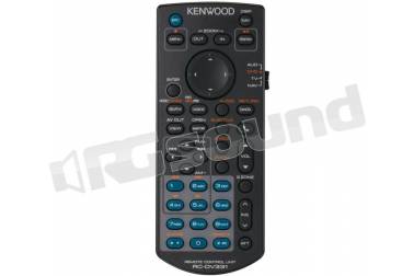 Kenwood KNA-RCDV331