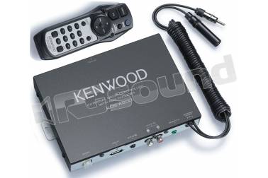 Kenwood KOS-A200 - USB