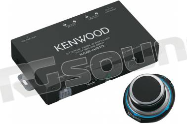Kenwood KOS-A210