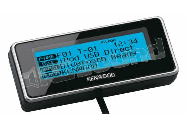 Kenwood KOS-D210