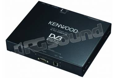 Kenwood KTC-D500E DVB