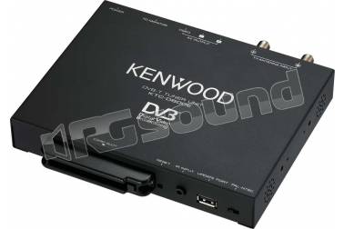 Kenwood KTC-D600E