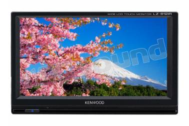 Kenwood LZ-612IR