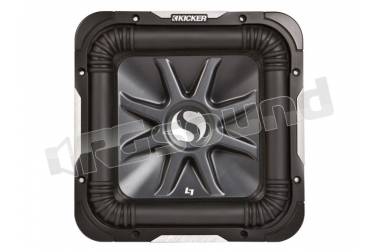 Kicker S10L72-11