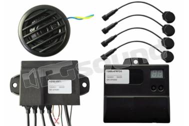 Laserline EPS4019F-GPS
