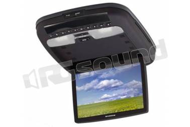 Macrom M-DVD1022RV