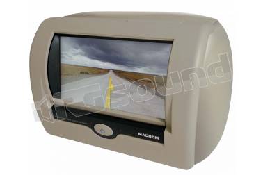 Macrom M-DVD700HD.B