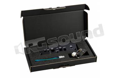 Match MEC ANALOG IN for UP 8DSP
