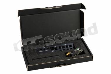 Match MEC BT HD for UP 8DSP/UP 8BMW/UP 6DSP