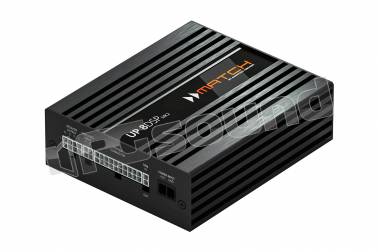 Match UP 8DSP MK2
