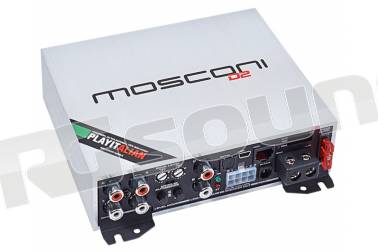 Mosconi D2-100.4-DSP