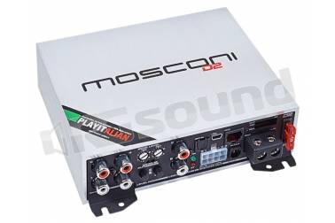 Mosconi D2-100.4-DSP