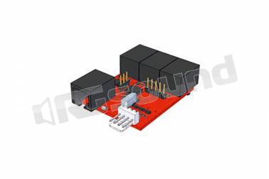 Mosconi RTC-HUB-IR