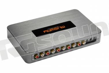 MUSWAY DSP68PRO