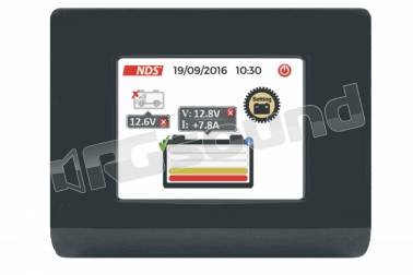NDS DOMETIC DT001
