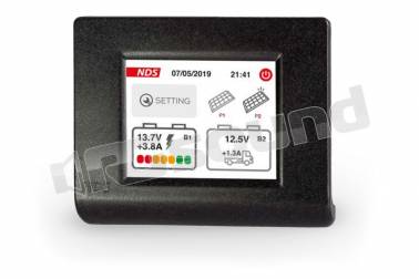 NDS DOMETIC DT002