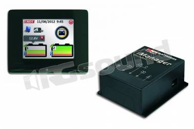 NDS DOMETIC IM12-150