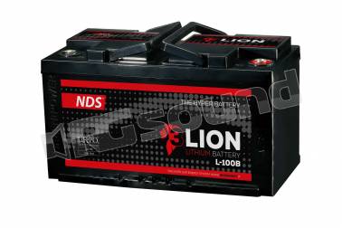 NDS DOMETIC L-100B